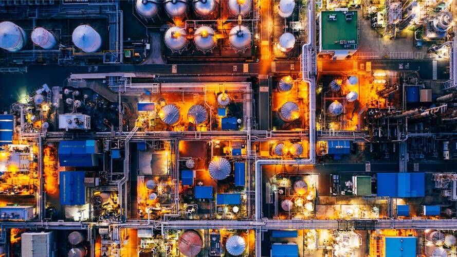 El anuncio se realizó en Barranquilla en medio de un evento de la organización. Foto: Getty Images / INSUNG JEON(Thot).