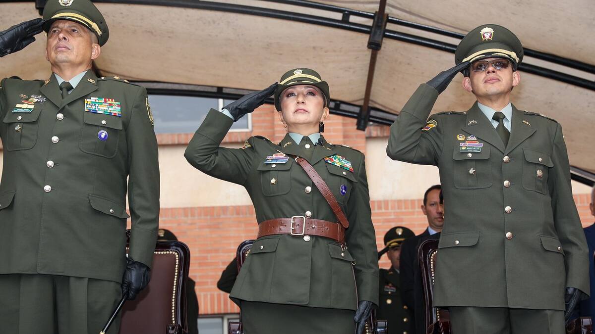 Se creó en Boyacá la Asesoría para la Seguridad Integral: será dirigida por una excoronel
