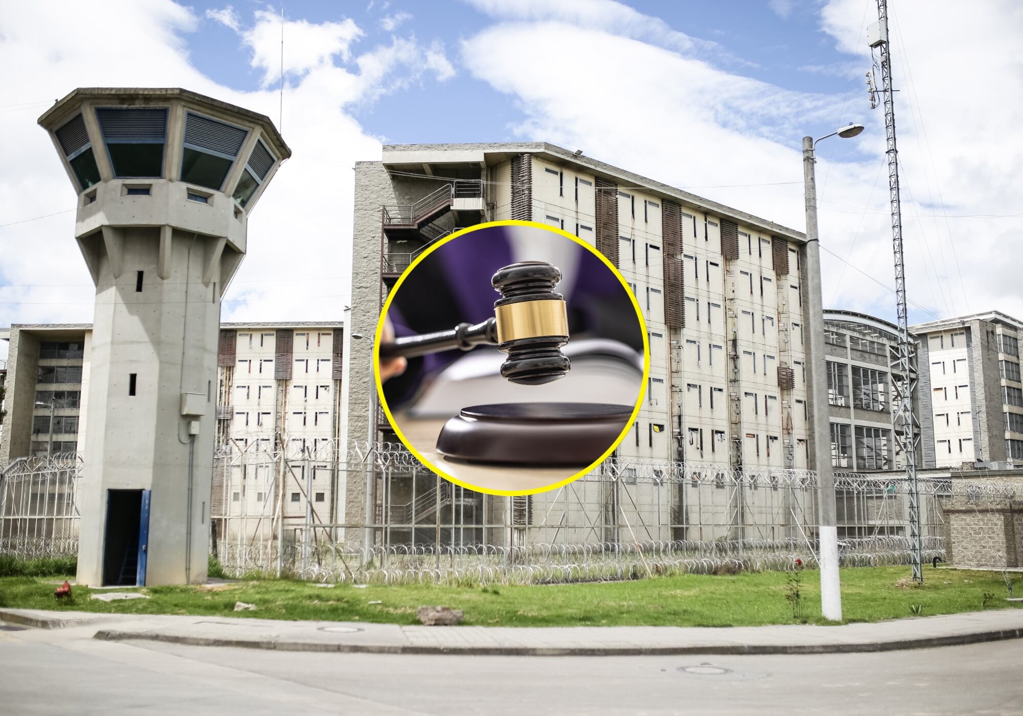 Juez tomó medidas ante incumplimiento del fallo de tutela que ordenó traslado de ‘Pipe Tuluá’. Foto: Colprensa/ Getty Images.