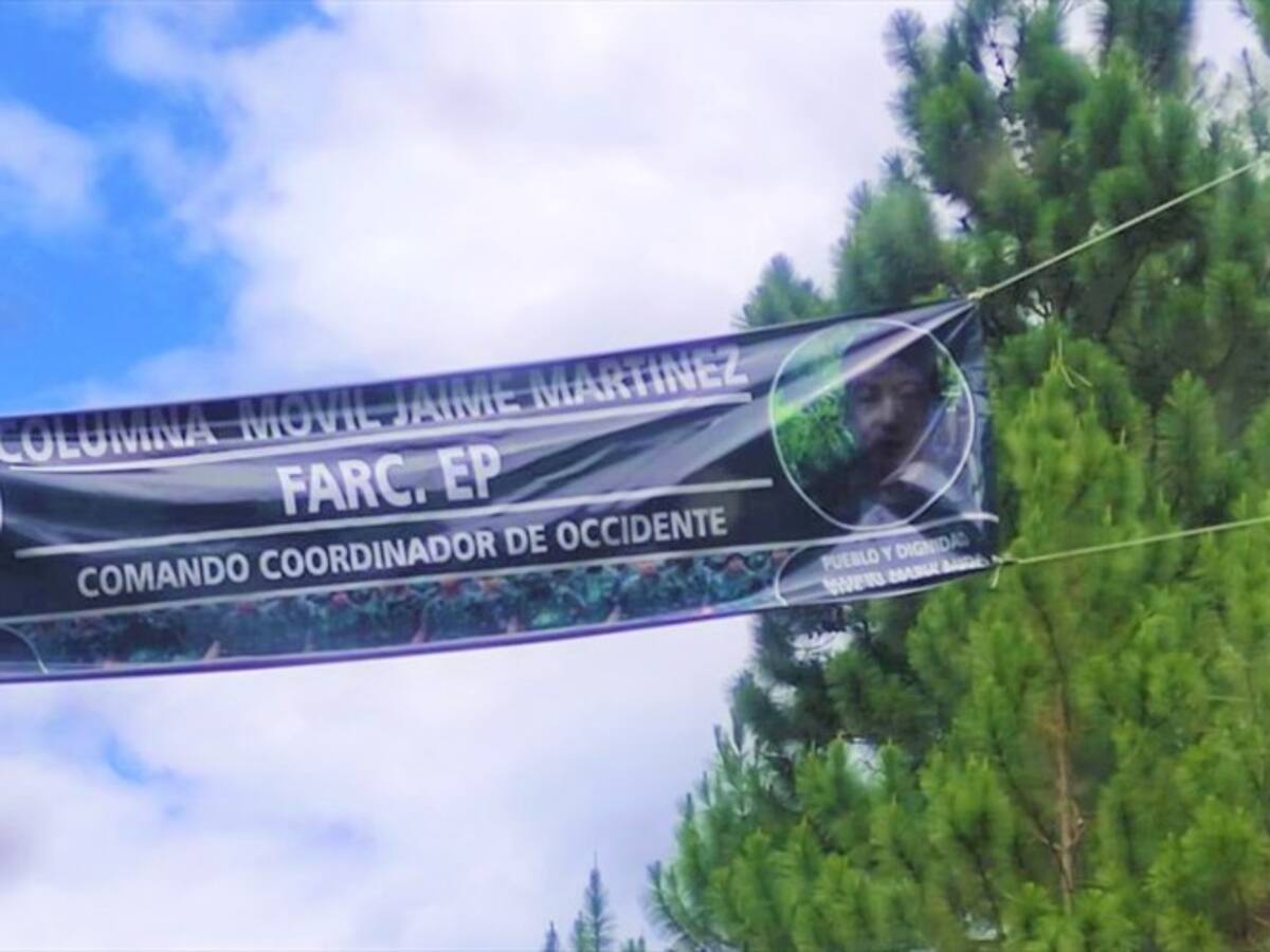 Confirman otra masacre en el Cauca: tres hombres fueron asesinados