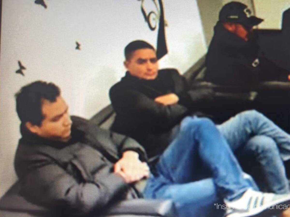 Hermanos Pérez Hoyos ofrecieron $1.500 millones por crimen del fiscal Marcelo Pecci