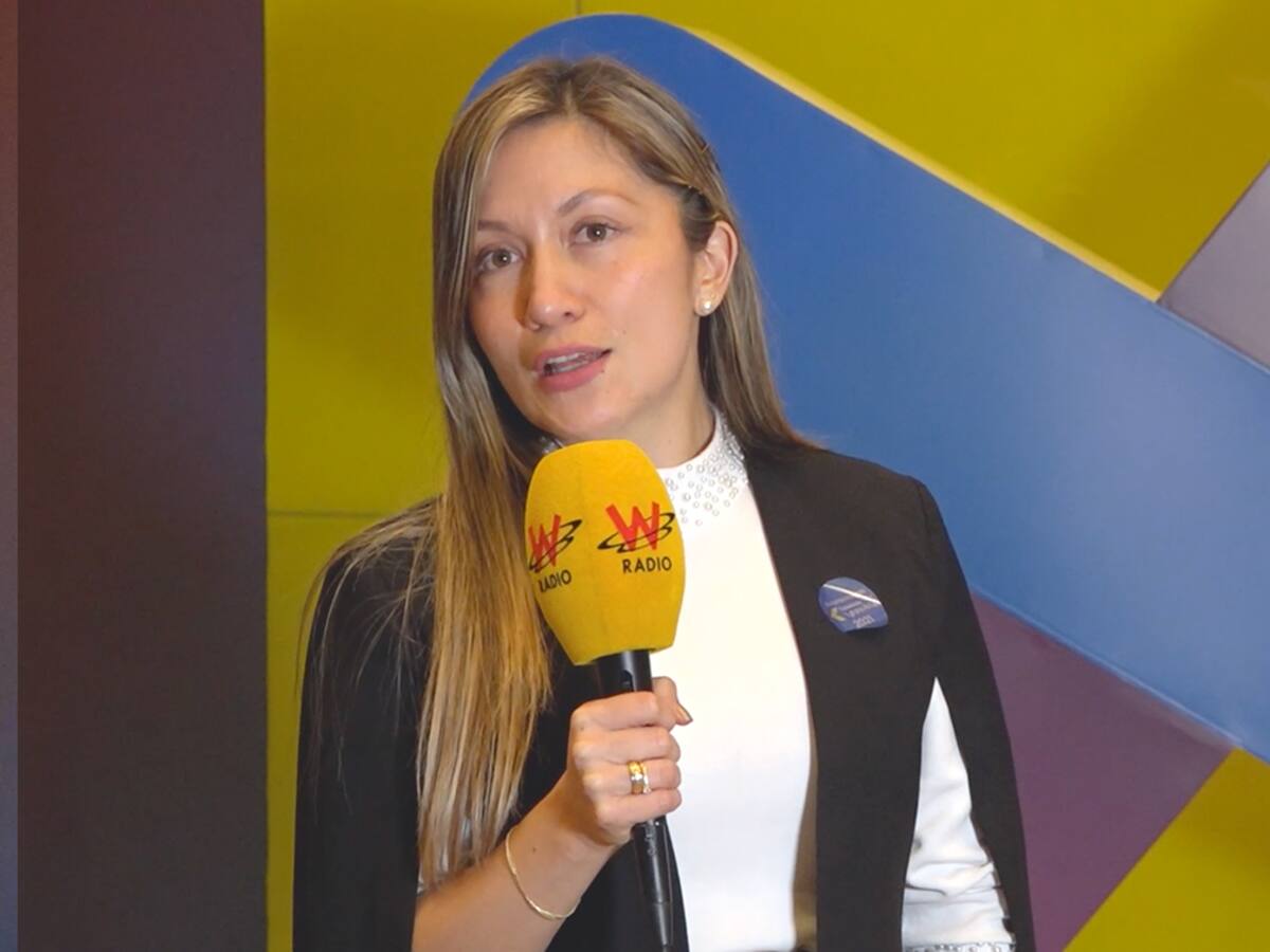 En Securitas Colombia tuvimos una idea