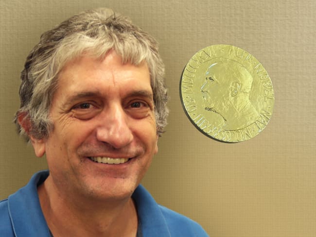 “El logro más grande de mi vida”: premio Nobel de Física explicó su descubrimiento en La W