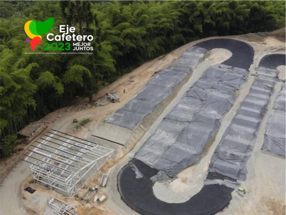 Bajo la lupa de la Contraloría 14 proyectos de los juegos nacionales del Eje Cafetero