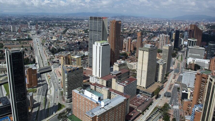 Disminuyen los delitos en Bogotá. Foto: Getty Images
