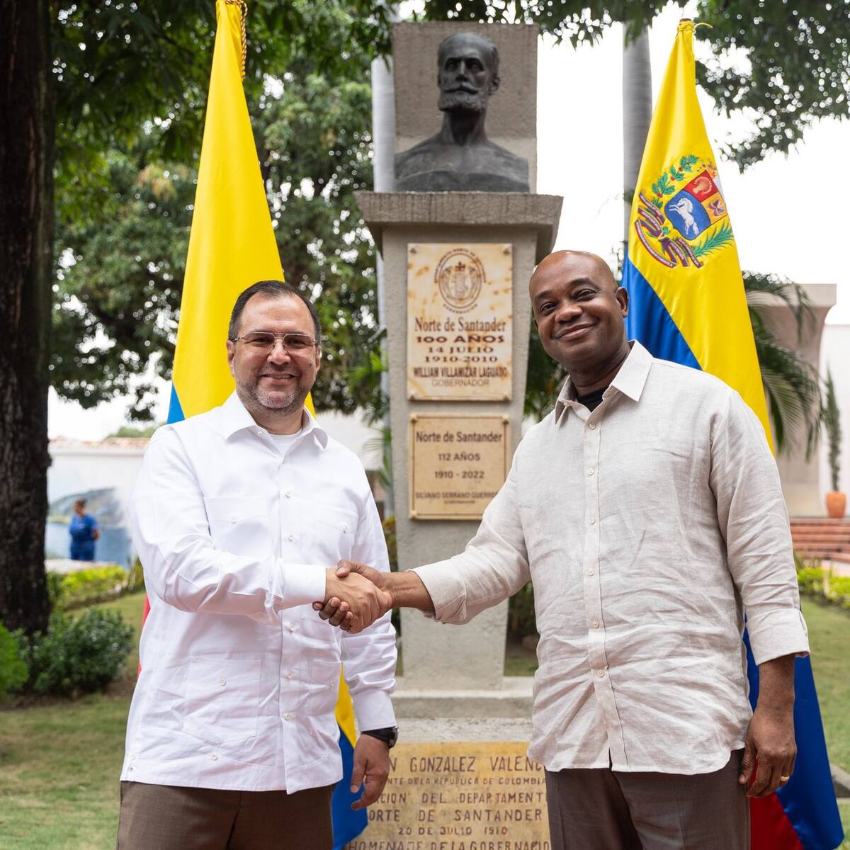 Colombia sería observador electoral en las elecciones en Venezuela