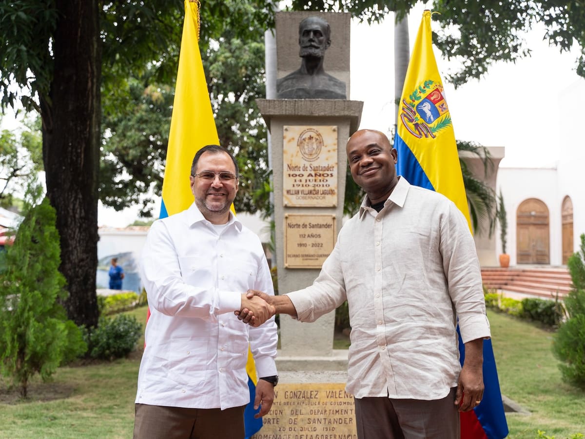 Colombia sería observador electoral en las elecciones en Venezuela