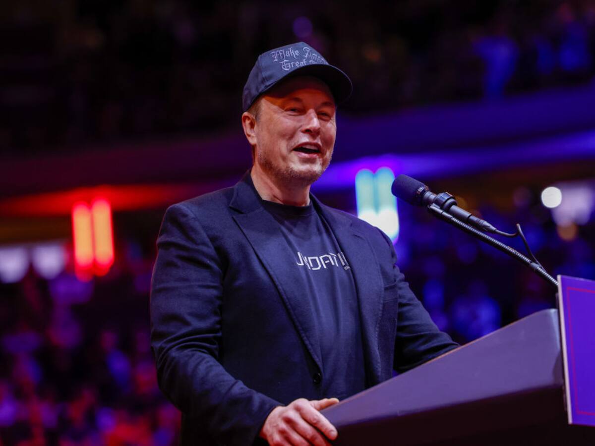 Fiscalía de Filadelfia demandó a Elon Musk por interferencia electoral