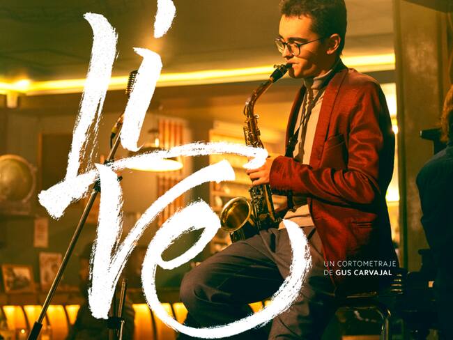 ‘Live’ es el primer cortometraje colombiano grabado con la Serie Xiaomi 11T.