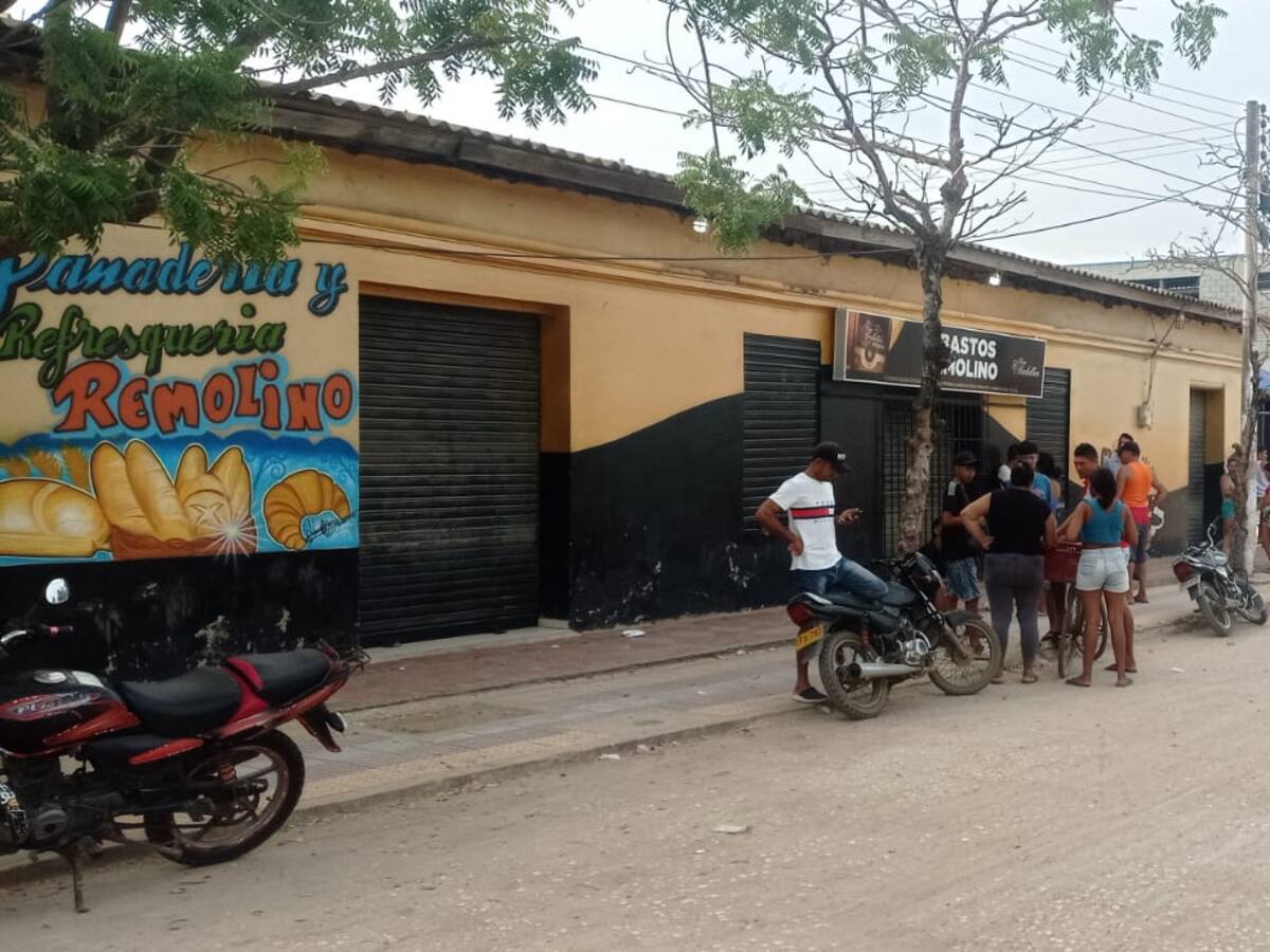 Temor en el municipio de Remolino, Magdalena por presunto paro armado