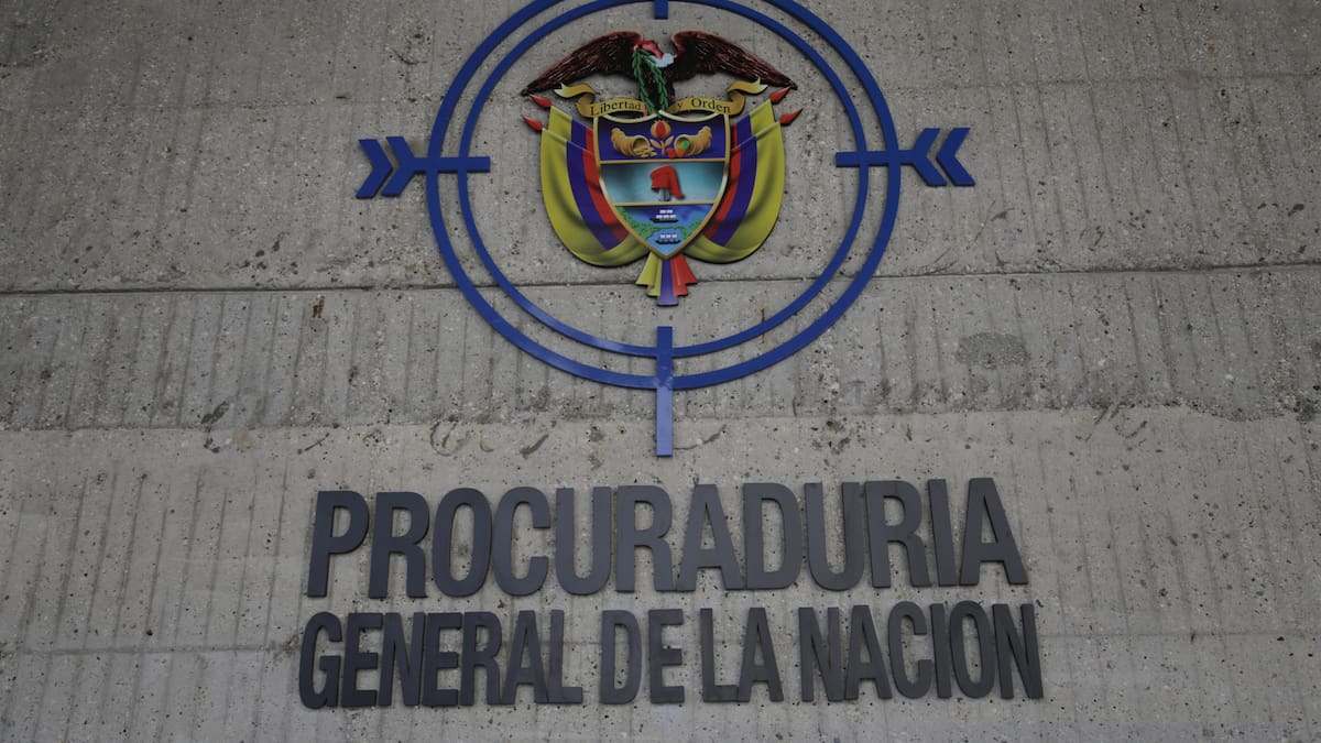 El millonario contrato que Procuraduría firmó con Red Summa, investigada por corrupción