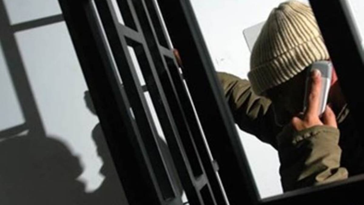 Desde la cárcel sujetos extorsionaban a comerciantes, en Cartagena