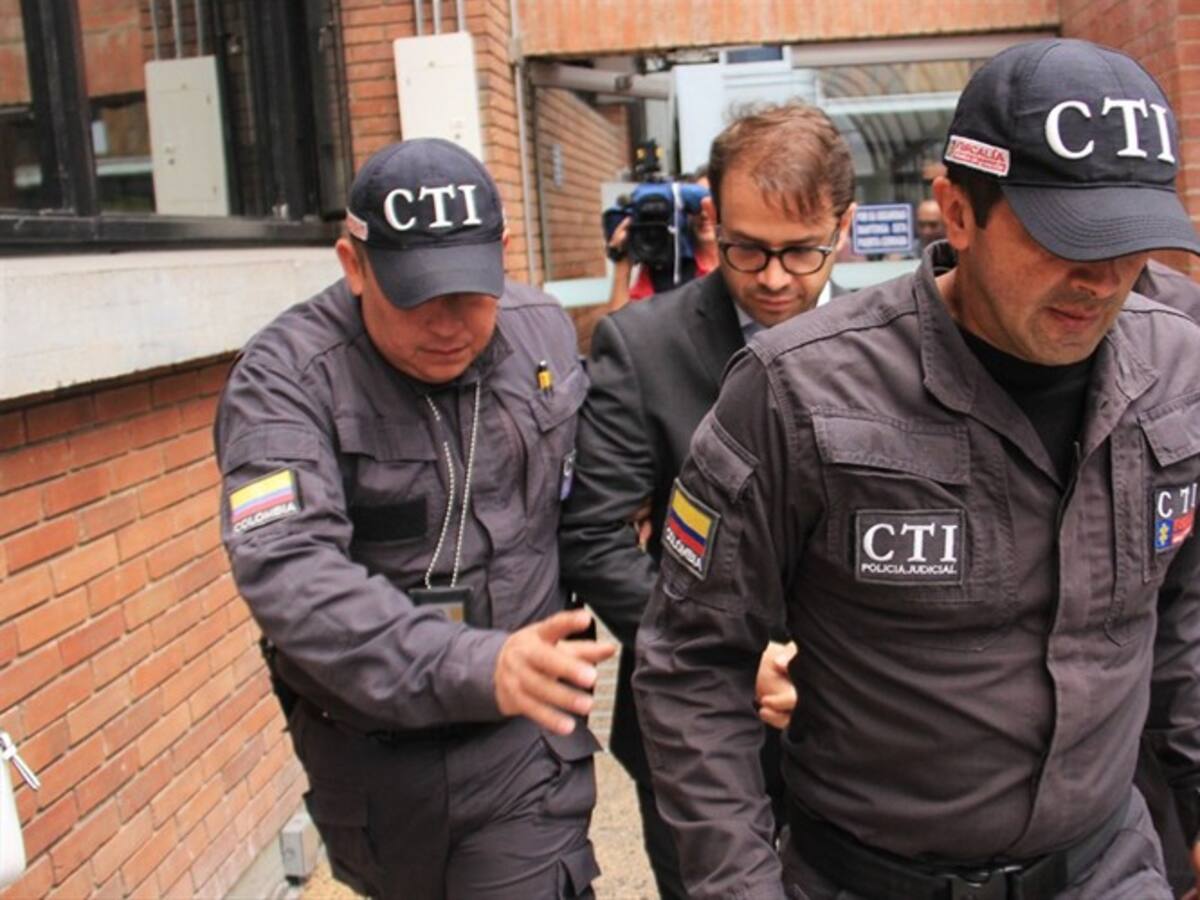 Arranca juicio contra Gabriel Dumar y Gustavo Torres
