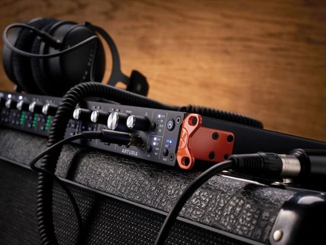 La divertida versión de “La saporrita” en Repeat After Ibarra