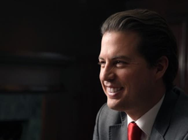 Senador Galán