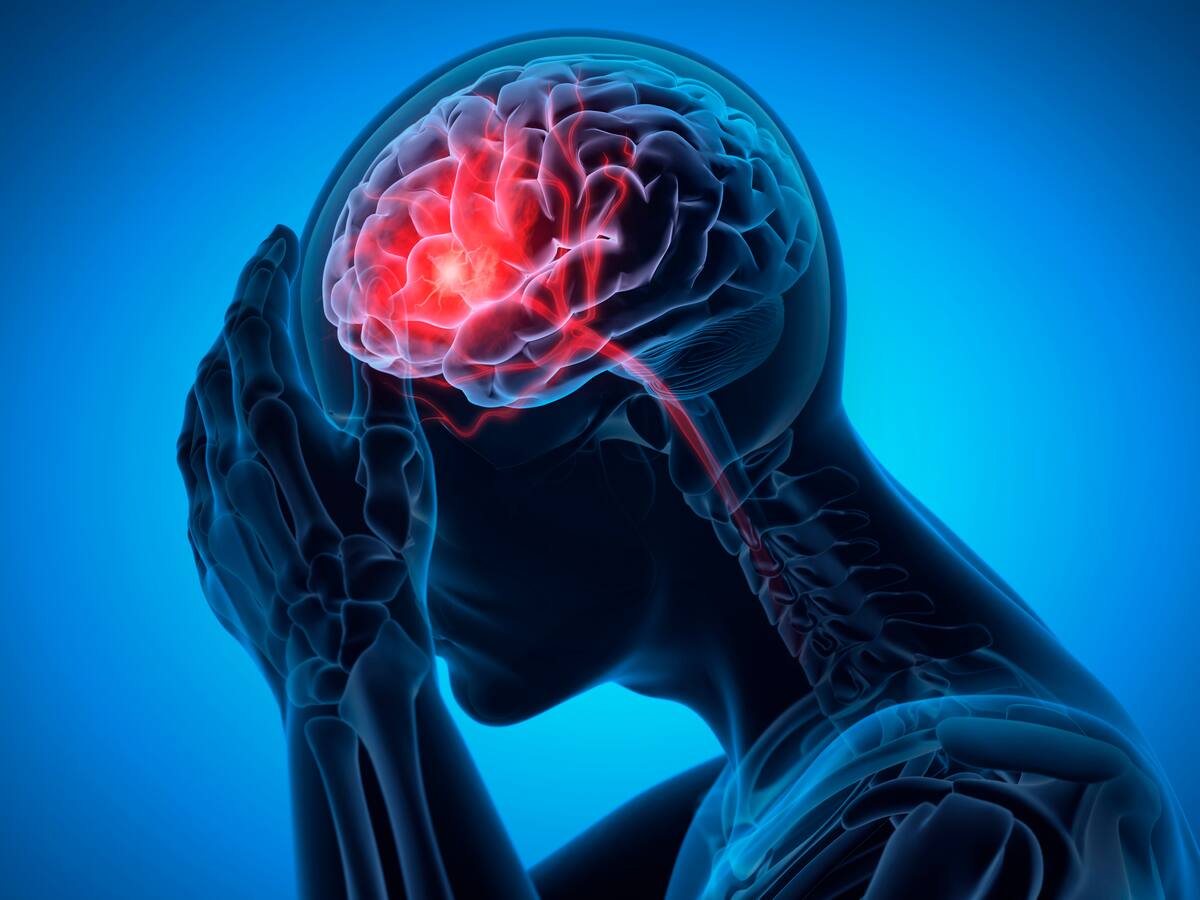 ¿Una persona puede recuperar el habla después de una lesión cerebral? Experto explicó