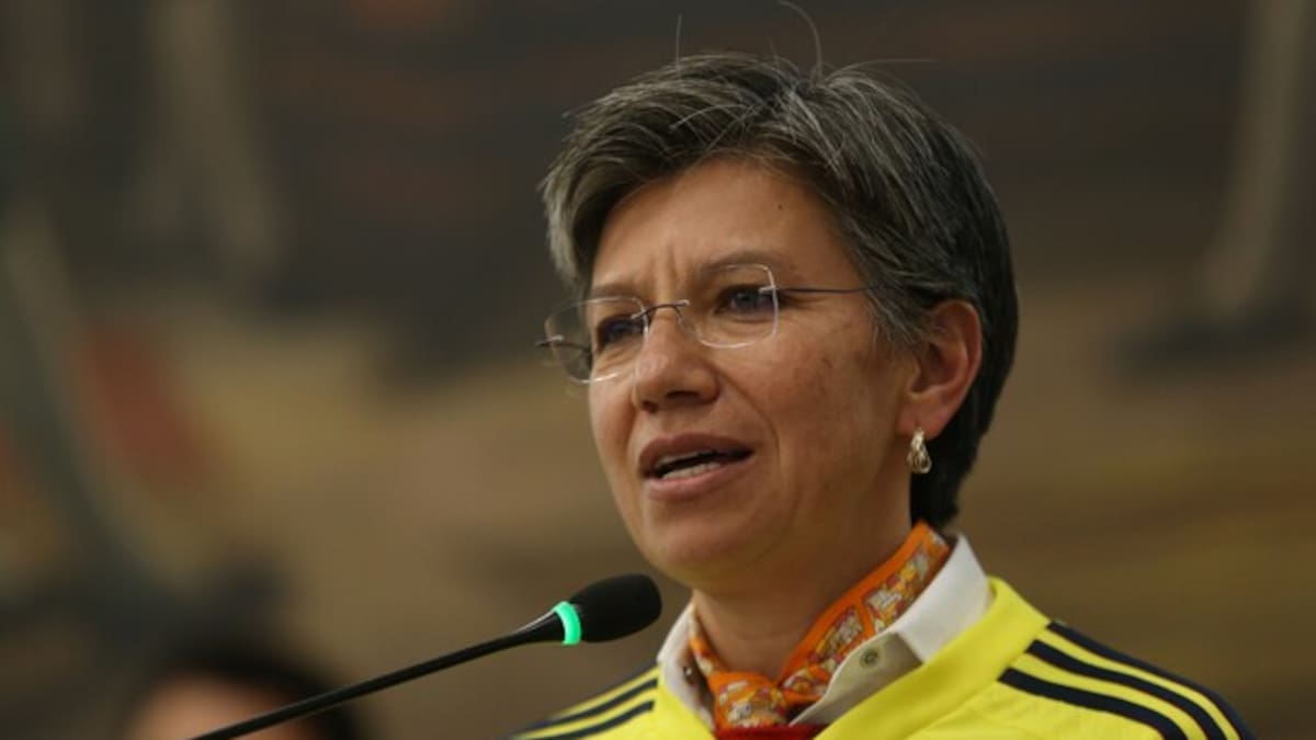 Congresistas reaccionan a decisión de revivir el POT de la alcaldesa Claudia López