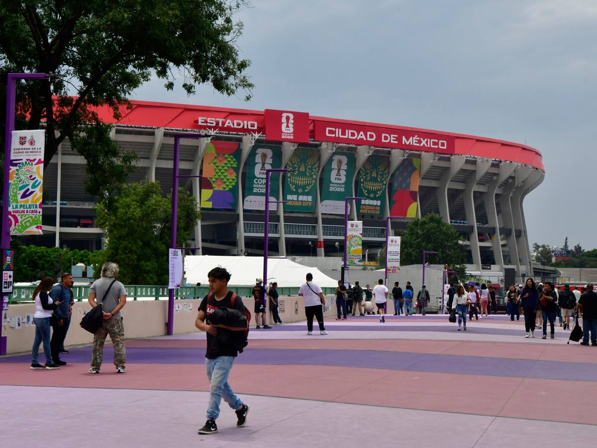 Todo lo que debe saber del Mundial 2026: sedes, partidos, grupos y otros detalles