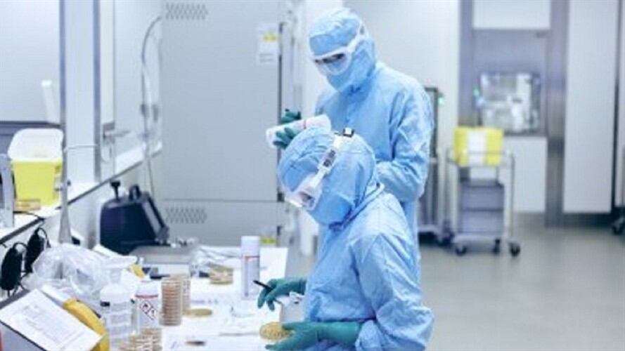 Gobierno de Alemania apoyará a Colombia contra el COVID-19. Foto: Colprensa