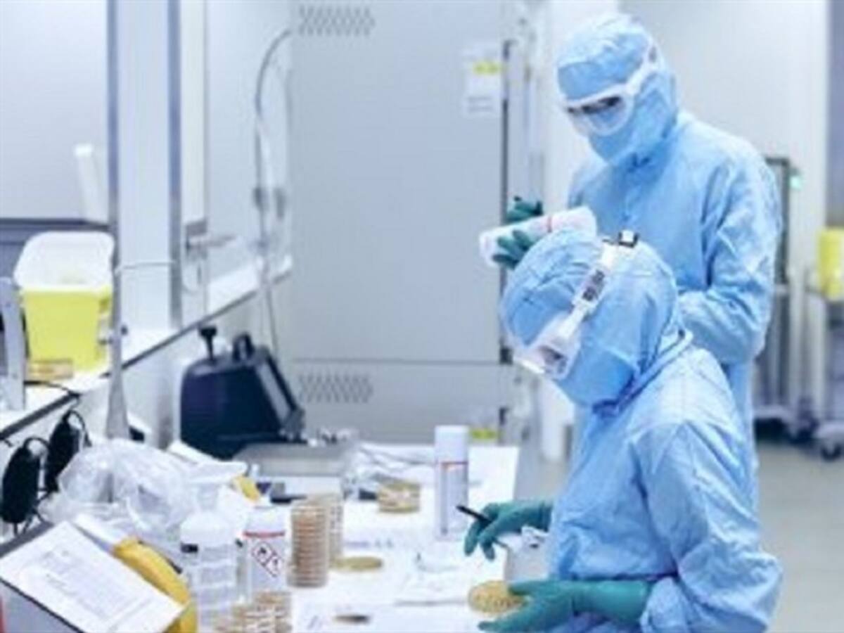 Misión Alemana de expertos ayudará a Colombia contra el COVID-19