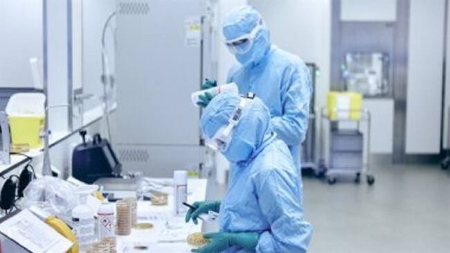 Gobierno de Alemania apoyará a Colombia contra el COVID-19. Foto: Colprensa