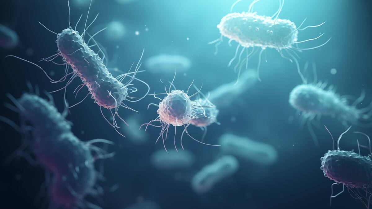¿Qué es la microbiota intestinal y cómo saber si está sana?