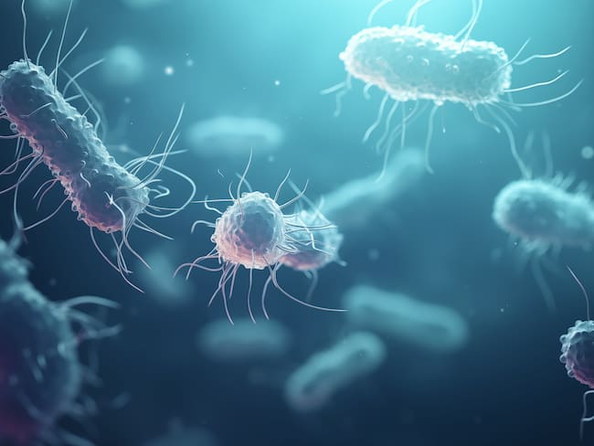 ¿Qué es la microbiota intestinal y cómo saber si está sana?