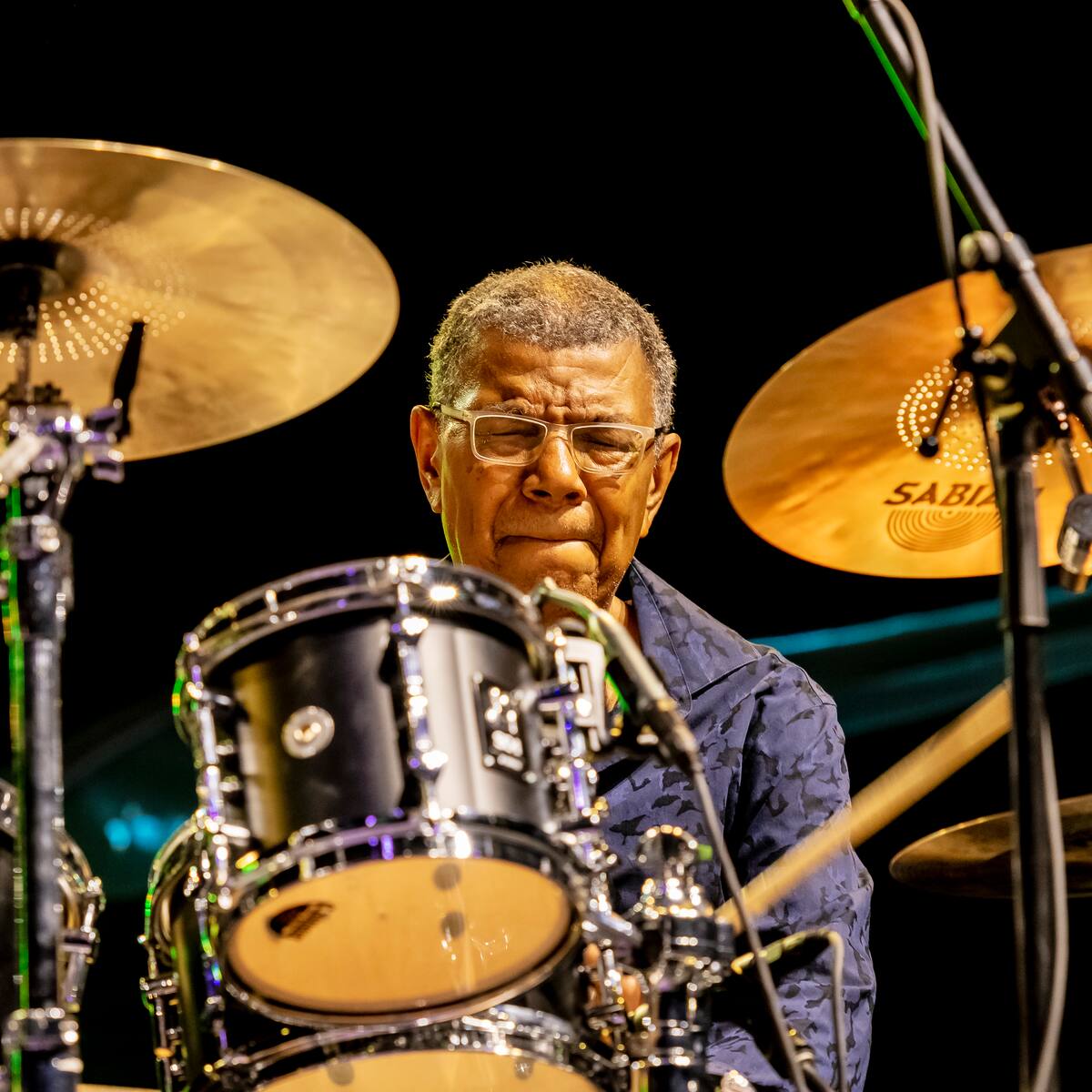 Miles Davis era impresionante, sabía cómo sacar lo mejor de cada uno: baterista Jack DeJohnette