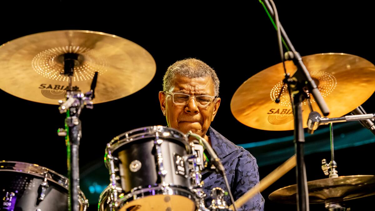 Miles Davis era impresionante, sabía cómo sacar lo mejor de cada uno: baterista Jack DeJohnette