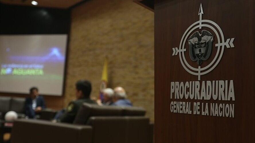 Destituyen por 13 años a exsecretario General de la alcaldía de Cartagena. Foto: Colprensa