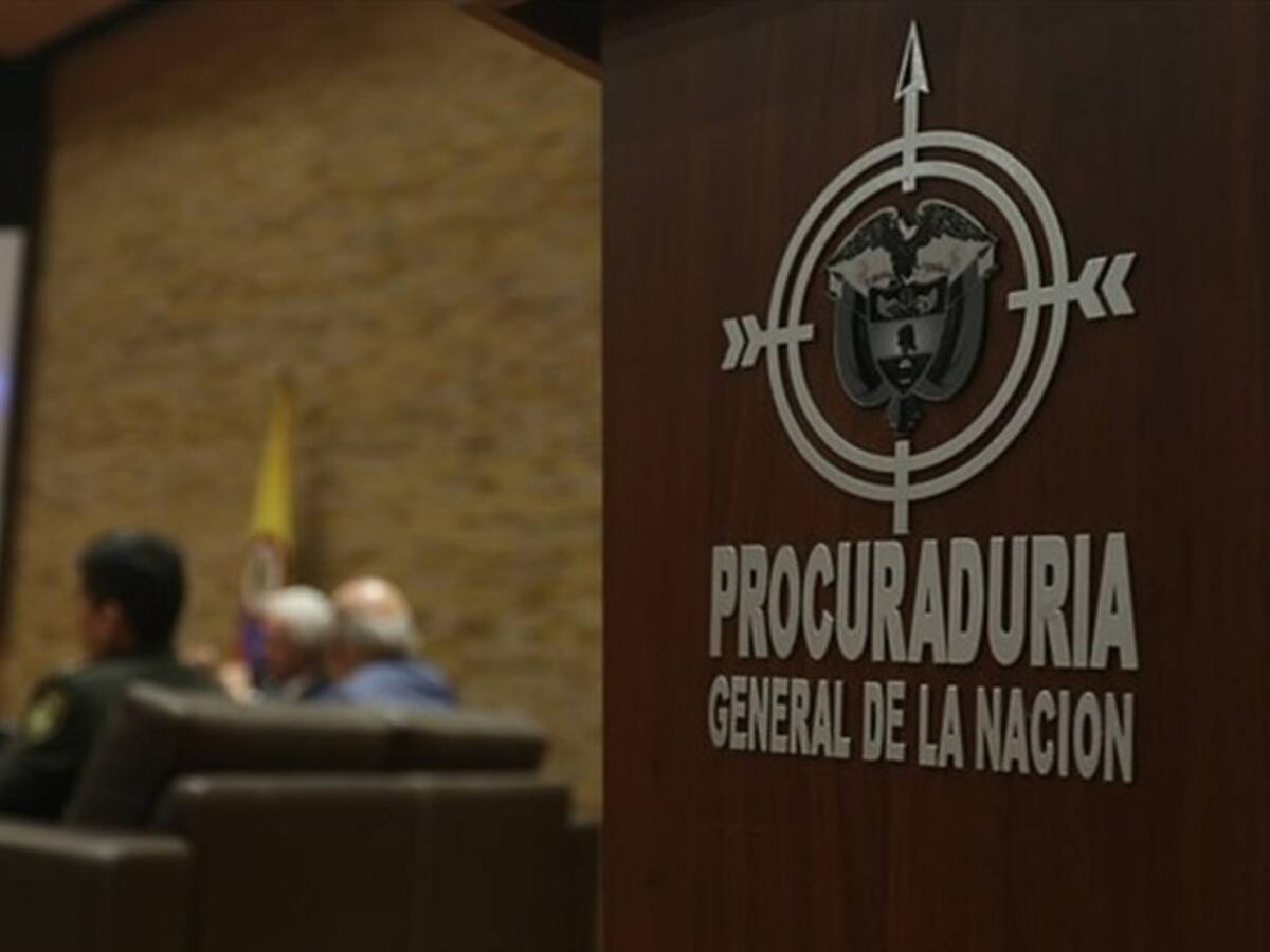 Procuraduría inhabilita por 13 años a exsecretario General de la Alcaldía de Cartagena