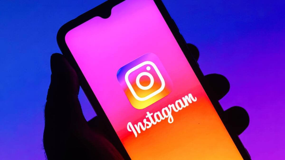 Se cayó Instagram: usuarios reportan fallas en la aplicación