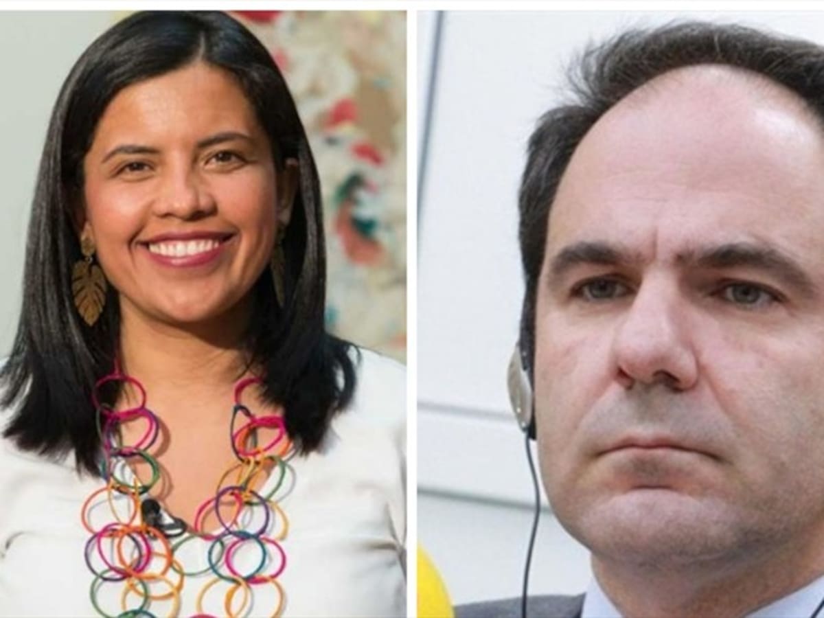 La consejera presidencial de Equidad de la Mujer rechazó declaraciones de Gabriel Vallejo