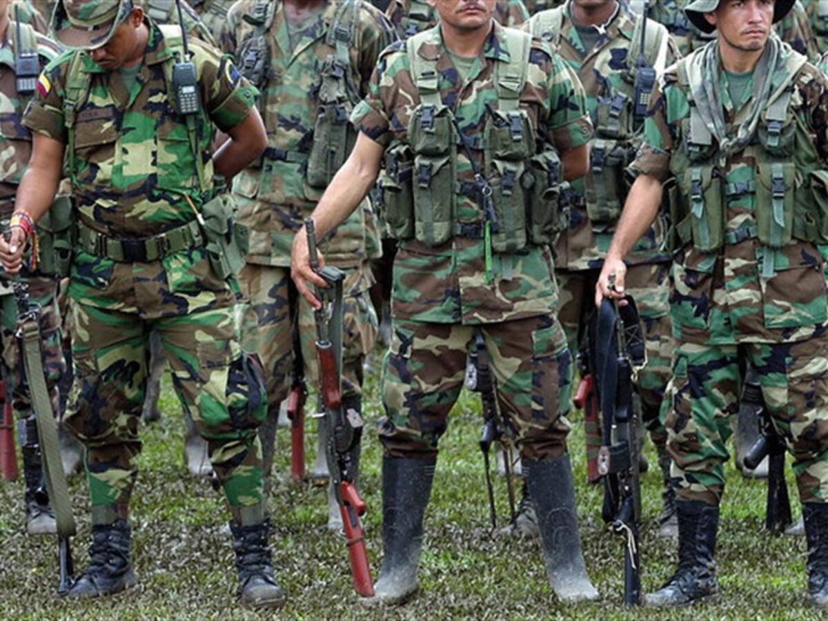 Mujeres líderes corren peligro en la Sierra Nevada por presencia de grupos armados