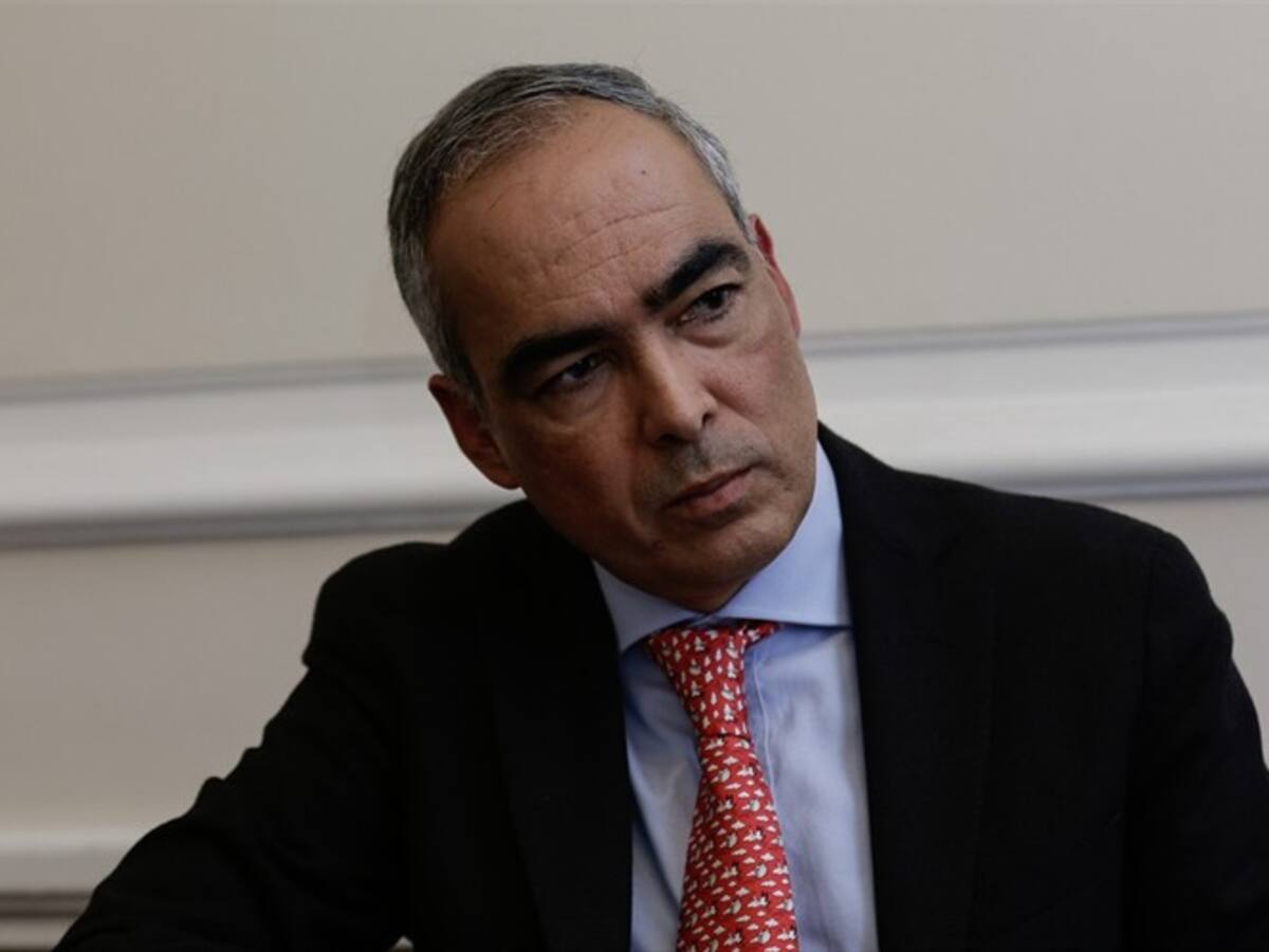 Gobierno descarta a Venezuela como nueva sede de los diálogos con el Eln