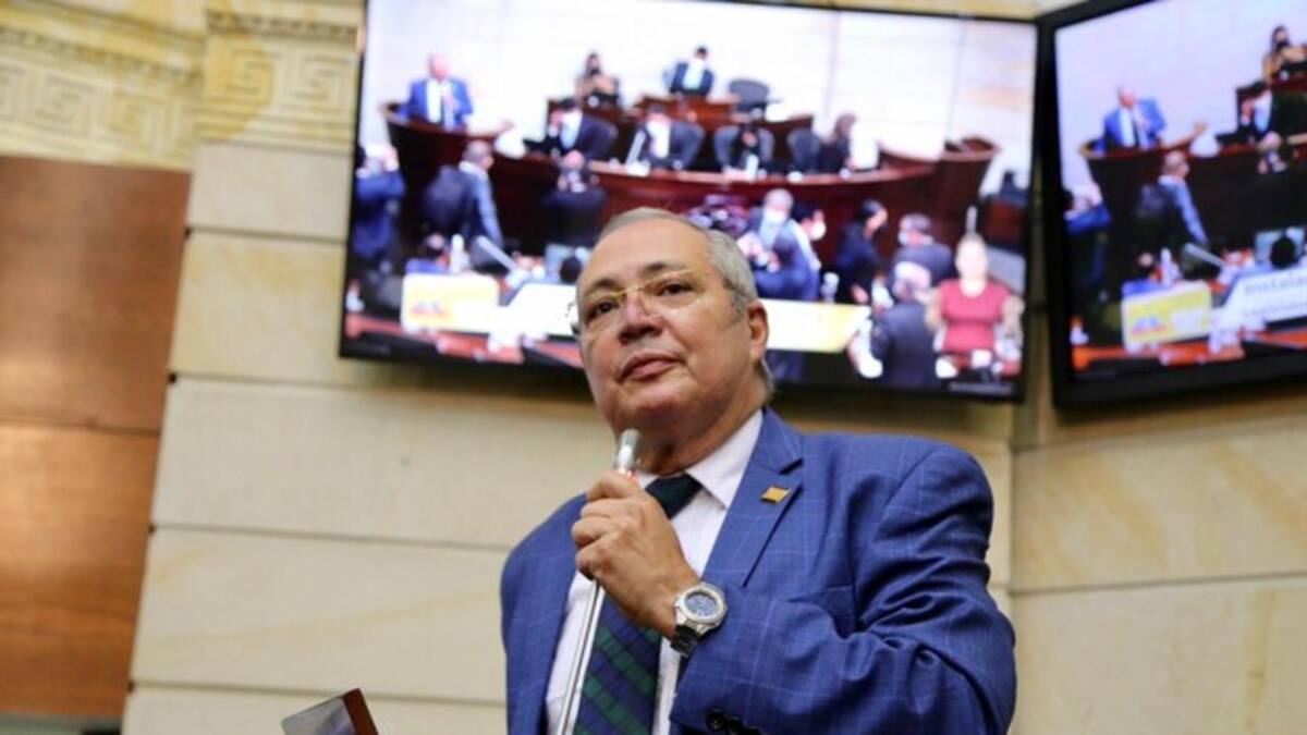 Efecto Name: alta tensión por elección de presidentes de comisiones en el Congreso