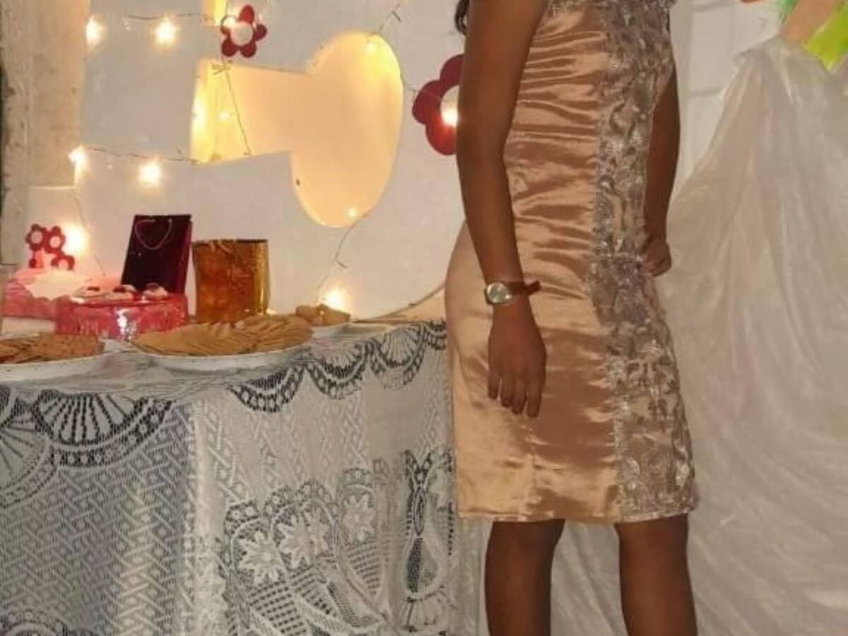Una menor fue encontrada muerta y con signos de tortura en Algarrobo, Magdalena