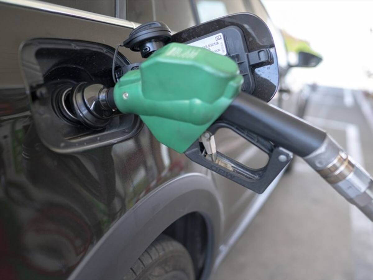 Emergencia por desabastecimiento de gasolina en Cúcuta y La Guajira