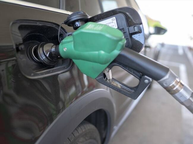 Emergencia por desabastecimiento de gasolina en Cúcuta y La Guajira