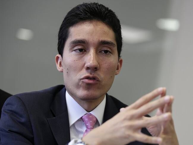 Planeación Nacional frenó nombramiento de Pedro Malaver en Fonade