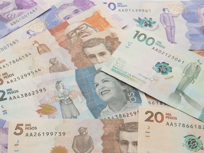 El ministro de Hacienda ha asegurado que la eliminación de tres ceros del peso va por buen camino y que el país está listo para dar ese paso. Foto: Getty Images