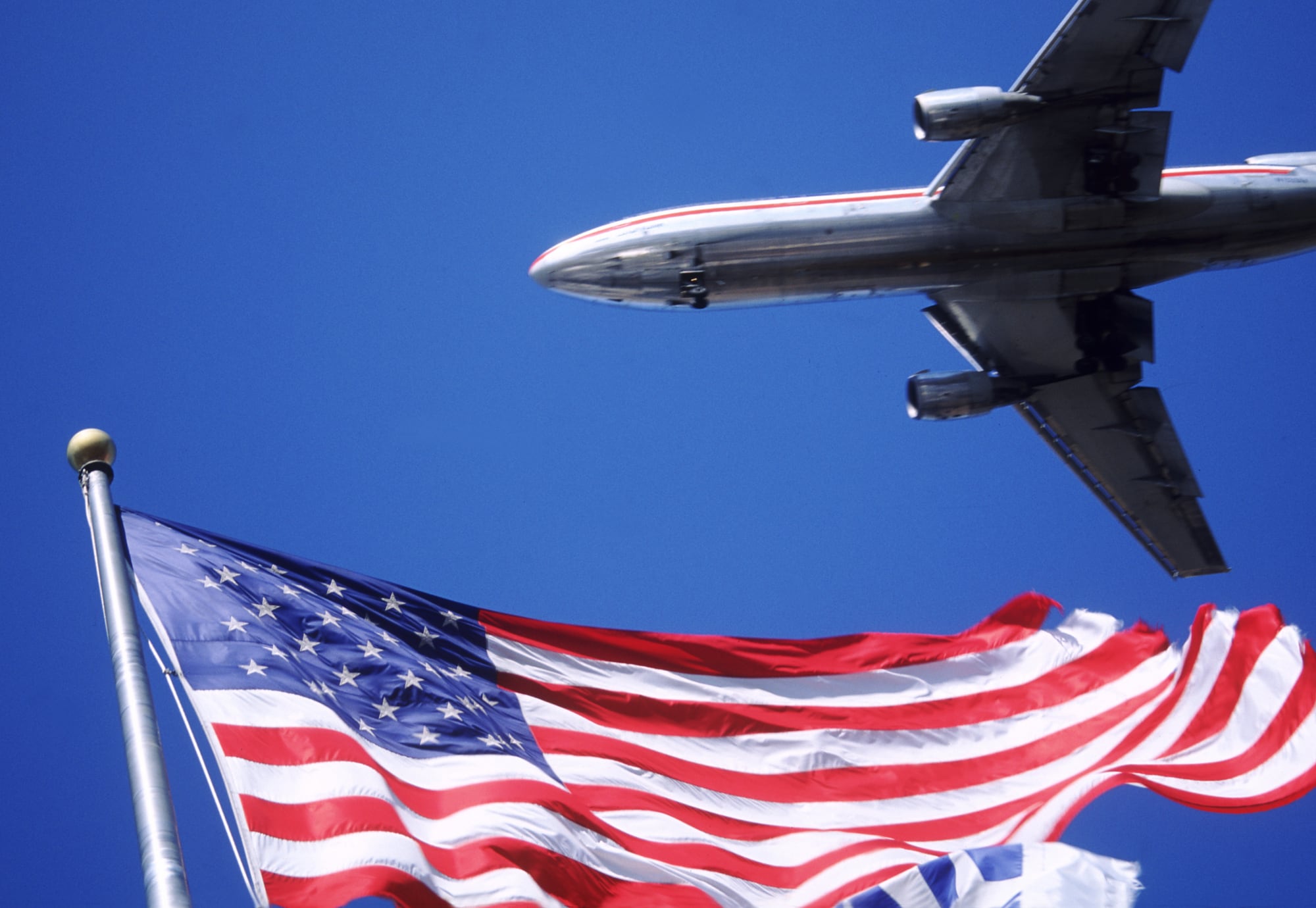 Viaje a Estados Unidos | Foto: GettyImages