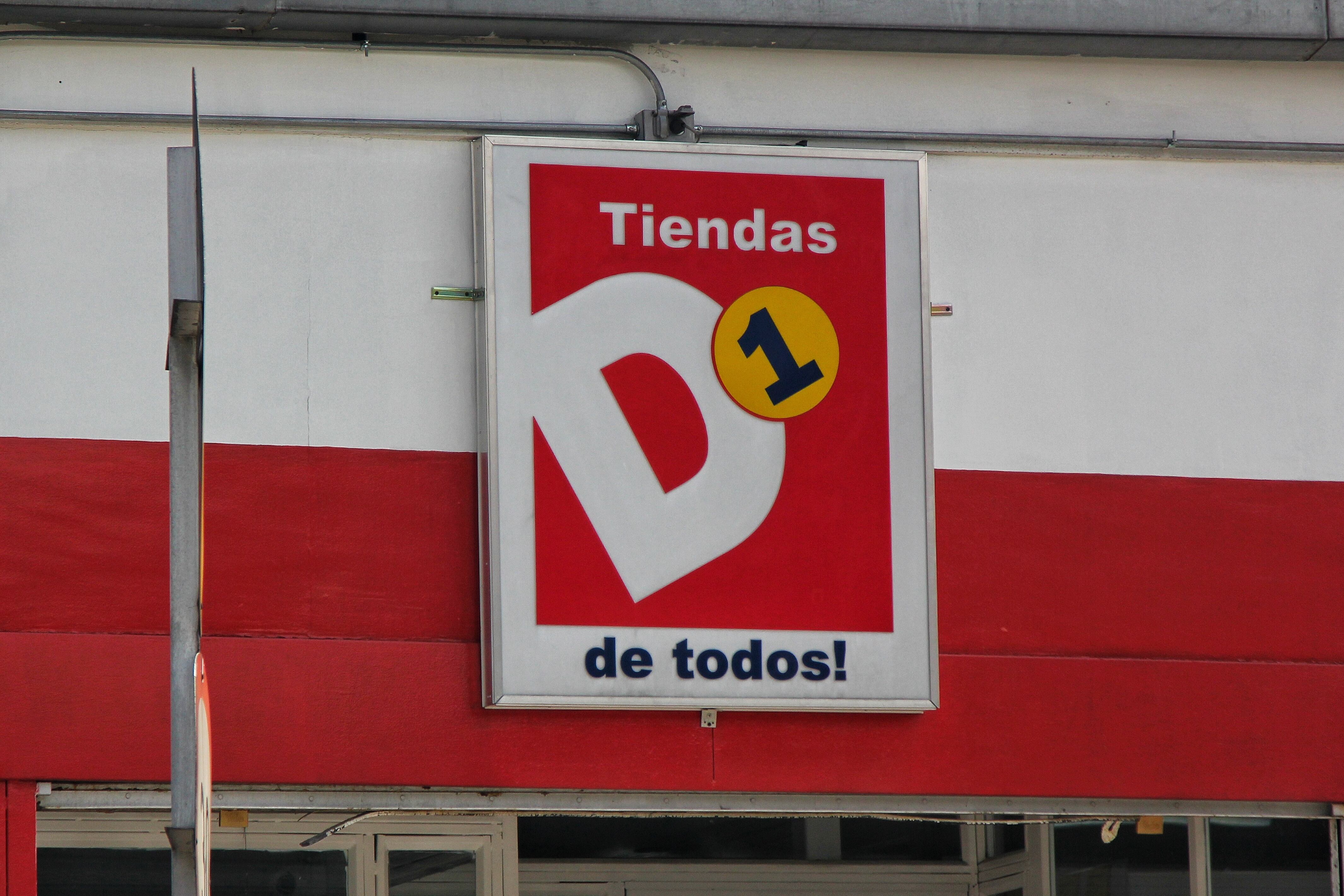 Tiendas D1 | Foto: Colprensa