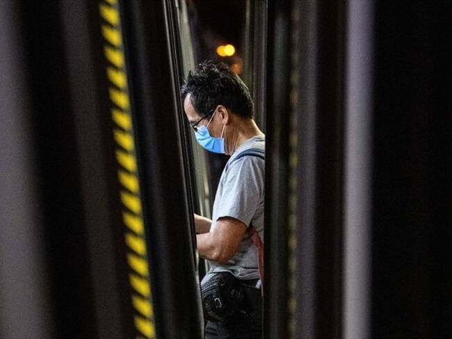 Posible caso de coronavirus en Ecuador . Foto: Getty Images