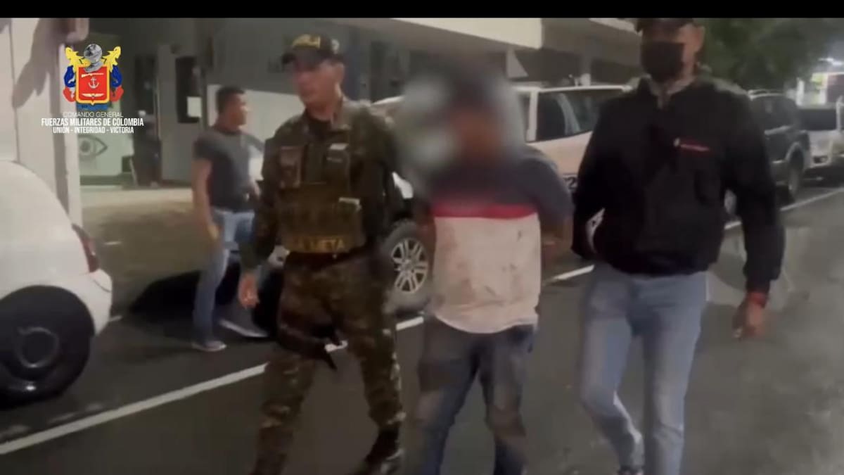 Disidencias Farc están solicitando servicios de transporte para secuestrar a conductores