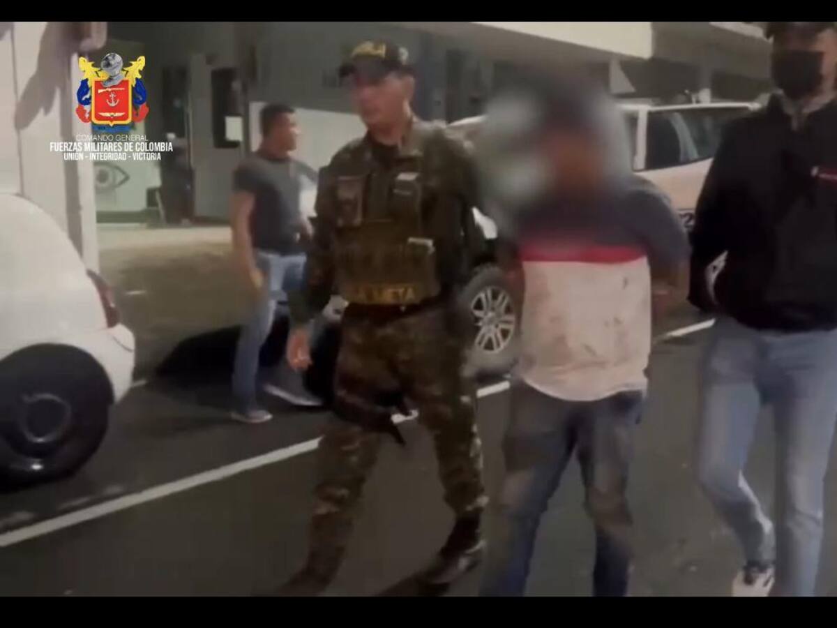 Disidencias Farc están solicitando servicios de transporte para secuestrar a conductores