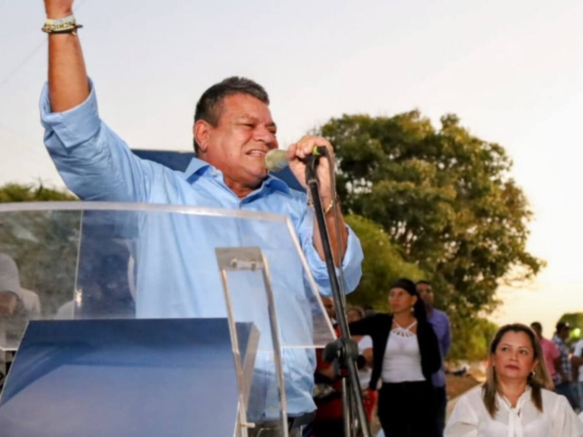 JEP abre proceso sancionatorio al alcalde de Aguachica por incumplir orden judicial