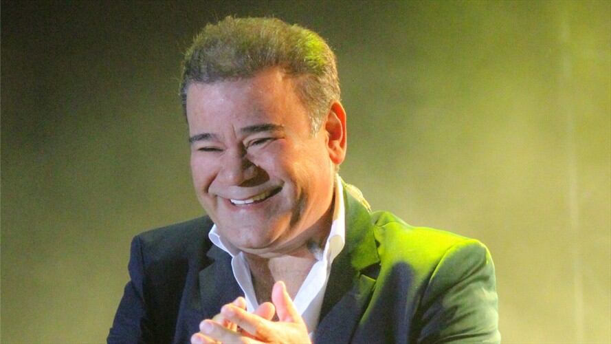 Iván Villazón. Foto: Colprensa