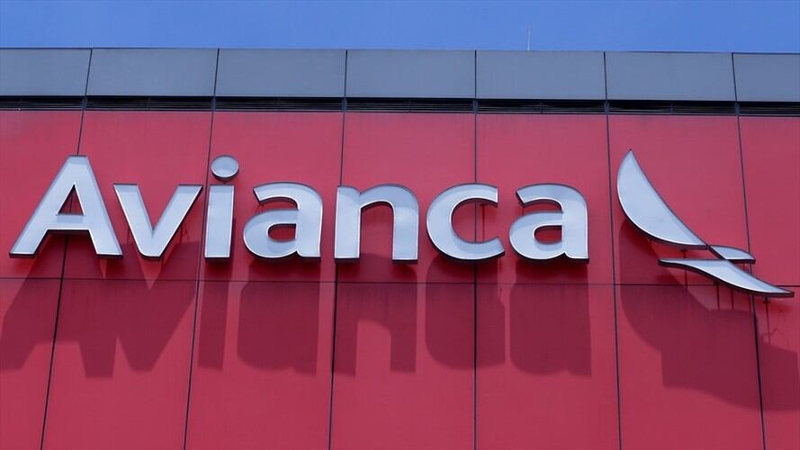 Avianca hace cambios en su equipo directivo. Foto: Colprensa