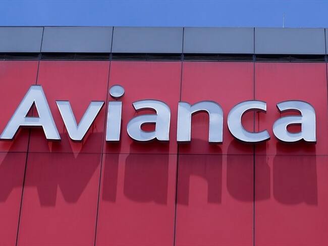 Avianca hace cambios en su equipo directivo. Foto: Colprensa